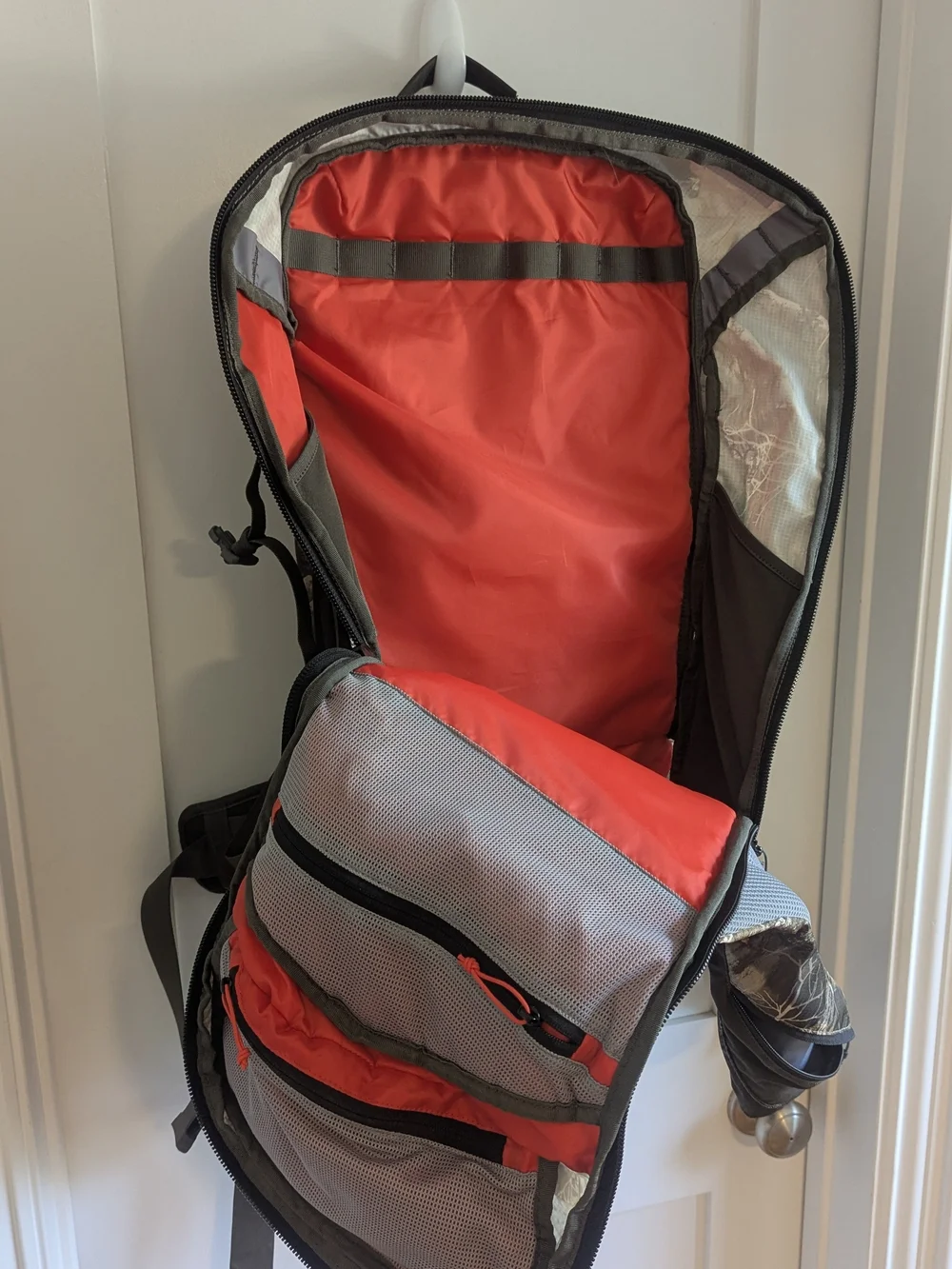 Camelbak the camelbak trophy